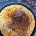 صورة من ام سيف، شاركها بعد تجربة وصفة تميس بالجبن والسمنة 🧀
