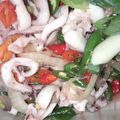 Cooksnap dari Yustina Kris untuk resep Tumis Cumi Kering Cabai Hijau
