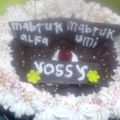 Cooksnap dari Lala Aeae untuk resep Blackforest