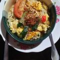 Cooksnap dari Mama-lia😋 untuk resep Mie Instan (Kuah) Sederhana