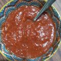 Cooksnap dari Muh Arsyad untuk resep Sambal terasi(cocok untuk teman sayur asem)