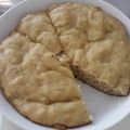 Cooksnap dari MamaJason untuk resep Bolu pisang teflon