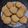 El cooksnap de Diana Soledad Bustos cuando hizo Galletitas de avena.