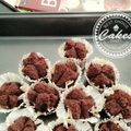 Cooksnap dari Pratiwi Pramuharsih untuk resep Eggless Coklat Kukus Energen