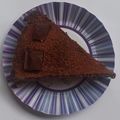 Cooksnap dari Widya Ari Santi untuk resep Unbaked Choco cheeseCake 