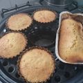El cooksnap de Cristina Rojas cuando hizo Galletitas de harina de maíz.
