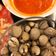 Cooksnap dari Debhie Sy untuk resep Kerang rebus sambal nenas simpel, gampang dan enak