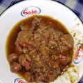 Cooksnap dari Nirmala Chusnul Hidayat untuk resep Ati ampela masak kecap
