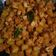 Cooksnap dari Awun Wulandari untuk resep 15. Balado Kentang + Tahu#SeninSemangat