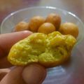 Cooksnap dari Astari Cahya Subagja untuk resep 321. Lobi-Lobi Ubi orange