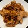 Cooksnap dari Ferra untuk resep Oseng Tahu Goreng Cabe Ijo