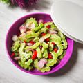 Cooksnap dari Dapur ala mama jasmine untuk resep Acar Pare