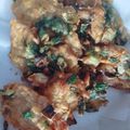 Cooksnap dari Linda untuk resep Tempe Mendoan