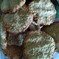 El cooksnap de claulady14 cuando hizo Galletas de avena.