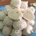 Cooksnap dari Minimee’s Bites untuk resep Bakso ayam