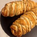 Сooksnap від 🇺🇦Вікторія Максимець💛💙, який(а) приготував(ла) Нереально вкусный, сочный рулет-пирог.