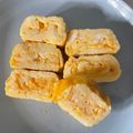 小廚娘實驗室 的 蘑菇起司蛋捲 cooksnap