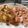 El cooksnap de Treze cuando hizo Salmón al horno con patatas y cebolla.