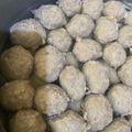 Cooksnap dari lisa nancy untuk resep Bakso Sapi&Ayam (Campur) Sangat kenyal