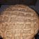 El cooksnap de Natalia Bayón cuando hizo Tarta de Manzana fácil.