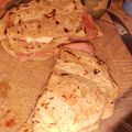 El cooksnap de Melina Kvietkauskas cuando hizo Tortillas para tacos.