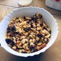Anikó Széles Cooksnap-ja, amikor elkészítette a(z) Császármorzsa (ahogy Ausztriában készítik) receptet.