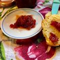 Cooksnap από mgiannok στη συνταγή Μαρμελάδα κυδώνι