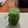 El cooksnap de Antuane Jumpe cuando hizo Jugo verde.
