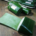 Cooksnap dari Mrs Kori untuk resep Lemper Abon Ikan