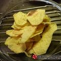 Cooksnap από Ginger στη συνταγή Πατατάκια!
