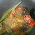 Cooksnap dari ika meilisya untuk resep Gurame bumbu bali