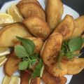 صورة من ًٍووو، شاركها بعد تجربة وصفة سمبوسه بالدجاج 🍗