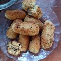 Cooksnap dari veetha29 untuk resep Kroket kentang isi ayam wortel