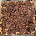 Cooksnap dari Heni Absari untuk resep Blackforest potong