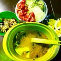 Cooksnap dari Anggita untuk resep Soto Ayam Lamongan Mantap