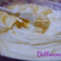 Cooksnap dari Zahara untuk resep Buttercream margarin