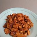 Cooksnap dari Ira Aurora untuk resep Caramelized Chicken Mayonnaise