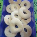 El cooksnap de nadia cuando hizo Galletas de maicena y leche condensada 😍.