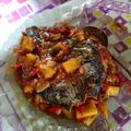 Cooksnap dari Christina Dewi untuk resep Gurame Asam Manis Special