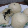 Cooksnap dari Ummu Asma untuk resep Ba’Pau simple bgt 👍🏼