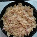 Cooksnap από chrygol στη συνταγή Δροσερή μακαρονοσαλάτα