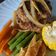 Cooksnap dari ulfa chairunnisa untuk resep Selat Solo versi beef patty