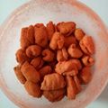 Cooksnap dari Nurul Hikmah untuk resep Kue garpu balado