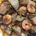 Cooksnap dari Ira Aryani untuk resep Tahu Udang Saus Mentega
