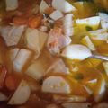 Cooksnap dari Emilia Jahja untuk resep Sop merah surabaya