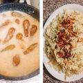 صورة من ندووش🥀، شاركها بعد تجربة وصفة اطيب كوسا باللبن او شيخ المحشي 😍😋