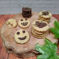 Cooksnap dari olive bunda qonita untuk resep 2. Cookies basic no mixer no oven (takaran sendok)