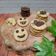 Cooksnap dari olive bunda qonita untuk resep 2. Cookies basic no mixer no oven (takaran sendok)
