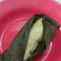 Cooksnap dari Gia untuk resep Pepes Tahu