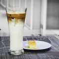 Cooksnap dari Rinhastuti untuk resep Dalgona Coffee (Hasil Krim Kental Banget Tanpa Mikser)